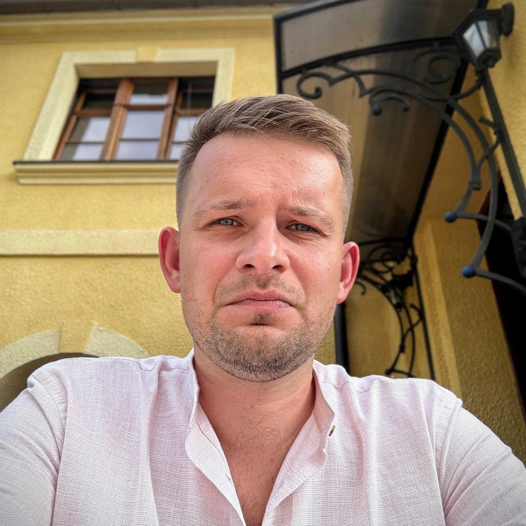 Marek Wroński